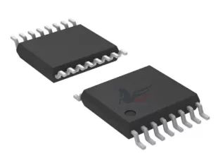 IC MAX232EIPWR
